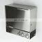 Customized Wall Mounted Style outdoor waterproof letterbox