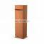 China convenience store curbside modern metal letter box for barton