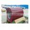 color coated prepainted aluzinc steel coils, pre-painted hot dipped galvanized galvanized surface color coated steel coils