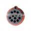12.7mm 15.2mm Post Tension Anchor For Prestressed Cable