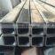 Top sale 110*110 ms steel square pipe