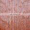 Corten Steel Metal Garden Water Feature Rain Curtain