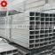 tube evaporator galvanized steel pipe low price
