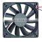 Super Silence 12V DC бесщеточный осевой вентилятор охлаждения