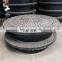 wholesale ductile cast iron 600 dia rainwater manhole cover