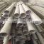 316 stainless steel 40*40 4mm thick square pipe / tube factory price