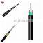 China Factory Fiber Optic Cable 4 6 8 12 24 48 96 Core GYTA GYTS GYTY53 GYTA53 GYXTW GYFTY ADSS Cable Price