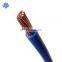 UL66 standard copper conductor pvc insulation rubber jacket types TF TFF TFN TFFN cable