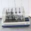 Finished Shoes Bending Testing Machine Whole Shoes Flexing Tester