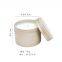 Hot Selling 100% Natural Soy Wax  Scented Tin Candle For Decoration / Travel