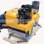 road roller cool tar compactor hand push/ride on road roller factory sales