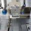 aluminum corner conector cutting machine LJZZ--100 automatic cutting 450mm cutter