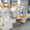 PVC window making machinery / Welder for plastic windows and doors Model:WFHJ02-4500.4/4A