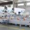 New Condition 4 Axis Aluminum Profile Any Angle Processing Machine center