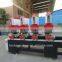 PVC Single-head Variable-angle Welding Machine/ pvc doors and windows machine/pvc making equipment