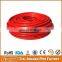 JInguan Home Use 3 Layer Braided 20Bar High Pressure Red LPG Flexible PVC Gas Hose, Flexible Hose For Gas, Gas Heater Hoses