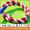 11x17mm FDA Approved Many Colors Elasticity Portable Durable Dream Hookah Shisha Pipe Hookah Smoking Hose Silicone Hose Hookah