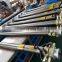 pneumatic folding mast inside cable 6m extension pole for cars