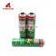 Guangzhou manufacturer supply expensive empty aerosol spray cans for Insecticide