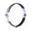 Quality Stainless Steel Fixing Hose Clamp With EPDM Rubber Coated america german british taiwan type hose clmap