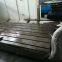 Taiwan CHAUR CHYUN DV-20 Gantry Machining Center