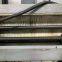 Qiqihaer No.1 C5112E-10-5 Vertical Lathe
