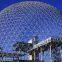 Use For Stadium Steel Space Grid Structure Grid Strucutre Space Frame