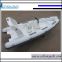 580cm Rigid Inflatable Boat with Complete Accessories