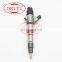 ORLTL 1034080002 0445 120 357 Original Fuel Injector 0 445 120 357 Diesel Engine Injector 0445120357 For WD615 CRS-EU4