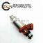 parts for your automobile fuel injector repair 23250-16160