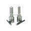ERIKC Denso 2kd nozzle common rail 2kd injector nozzle DLLA145P1024 diesel injector nozzle