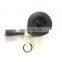 Forged piston set  4995266 for diesel engine