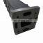 Genuine quality diesel engine parts 6CT 3922423 3922935 Wet  Exhaust Manifold  for tractors