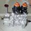 Excavator PC400-7 fuel injection pump assy 6156-71-1131