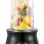 300W SUS304&ABS 3-in-1 mutifunctional Food Processor electrical Blender Juicer Grain Grinder and Meat Grinder