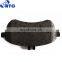 none noise and semi-metallic material A2044213710 A 204 421 37 10 china car brake pads factory