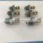 QXF5 , QXF4-2 accumulator charging valve Nitrogen valve for NXQ type 5/16-32UNF