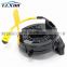 Original Steering Sensor Cable 20817720 For Buick Chevrolet Cruze Sail 20817718