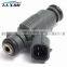 Original Fuel Injector Injection Nozzle 0280156237 For VW santana 3000 06B906031D
