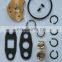 Repair kit for HX35 turbocharger