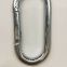 Stainless Steel 304 Spring Snap Hook Carabiner Hook