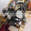 1104C-44T engine assy 1104 complete engine assy for excavator