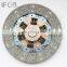 IFOB  Clutch Disc 31250-26250 For Hiace KDH201 KDH203 01/2005-01/2014