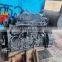 Excavator PC200-6 PC220-6 Diesel Engine Model 6D102E Engine Motor Assembly