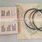 Cummins piston ring 3801755 NT855 engine piston ring set 3803471 4089811