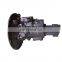 Excavator PC78 PC78US Main Hydraulic Pump 708-3T-11140 Hydraulic Pump parts