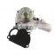 Excavator parts water pump For Mitsubishi S4Q2 32C45-00022