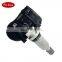 TPMS Tire Pressure Monitor Sensor 68078768AB 56029527AA 68078768AA 68001698AA 68001698AB