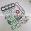 diesel engine spare parts A2300 overhaul set 4900955 repair gasket kit