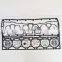 Diesel Engine Spare Parts 4089478 Engine Lower Gasket Set